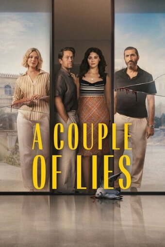 A Couple of Lies