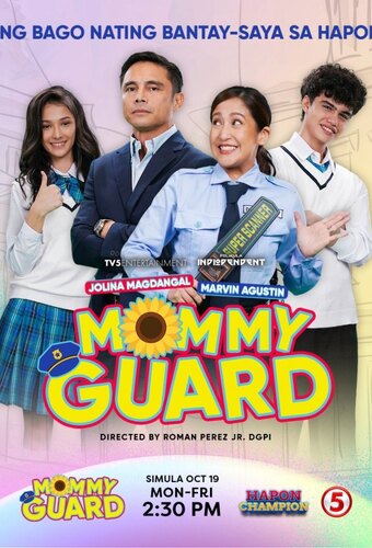Mommy Guard