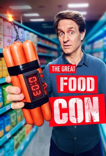 The Great Food Con