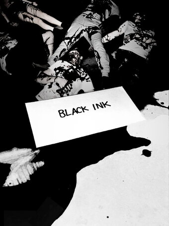 Black Ink