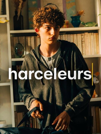 Harceleurs