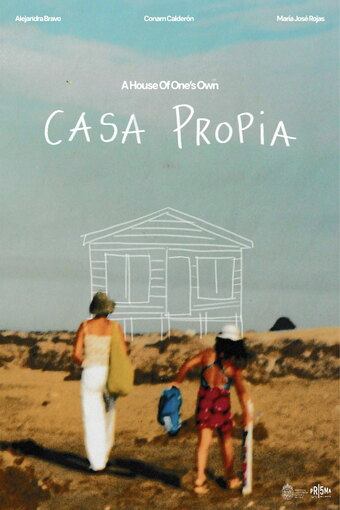 Casa Propia