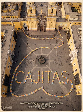 Cajitas