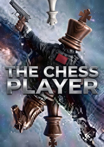The chess player