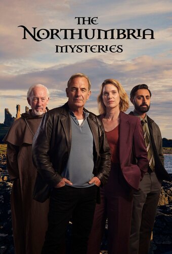 The Northumbria Mysteries