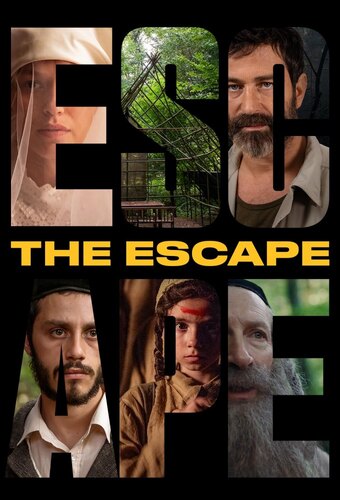 The Escape