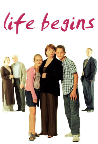 Life Begins