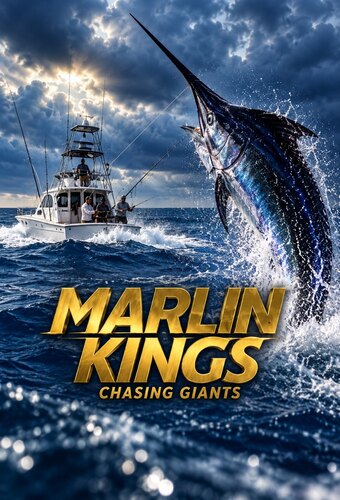 Marlin Kings: Chasing Giants