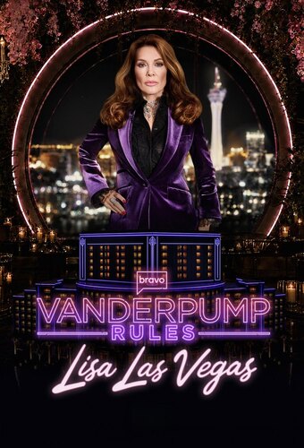 Vanderpump Rules: Lisa Las Vegas 