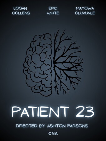 Patient 23