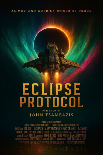 Eclipse Protocol: 3I/ATLAS Is Calling