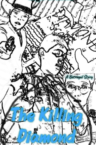 The Killing Diamond