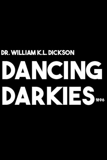 Dancing Darkies