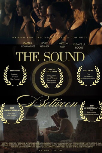 The Sound Between
