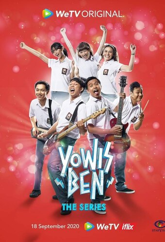 Yowis Ben: The Series