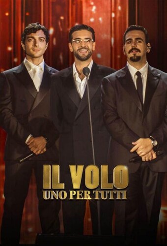 Il Volo - All for One