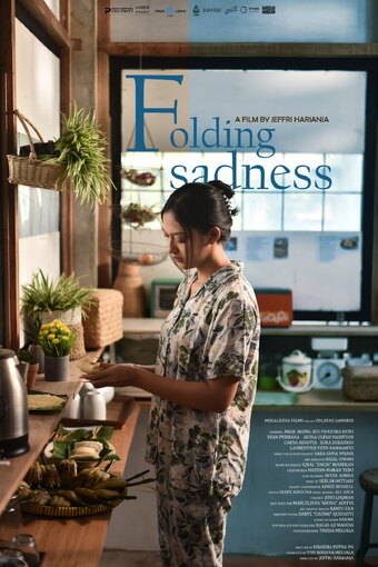 Folding Sadness