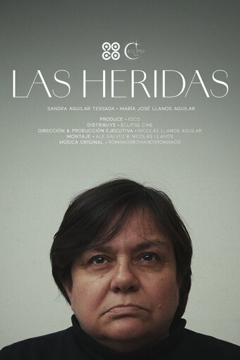 Las Heridas