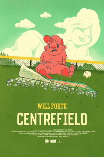 Centrefield