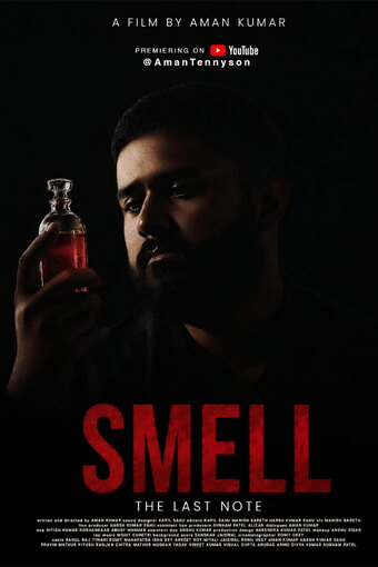 SMELL The Last Note