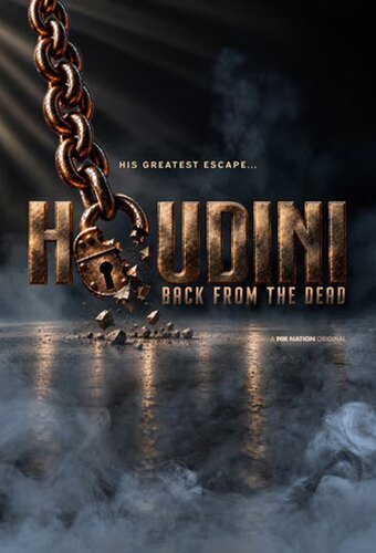 Houdini: Back from the Dead
