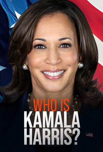 Who is Kamala Harris