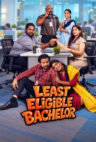 Least Eligible Bachelor