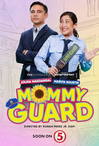 Mommy Guard