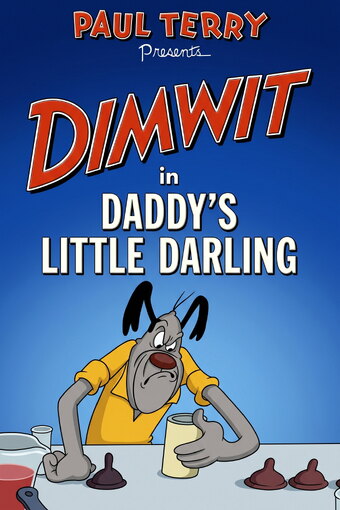 Daddy's Little Darling