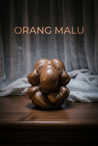 ORANG MALU