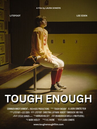 Tough Enough