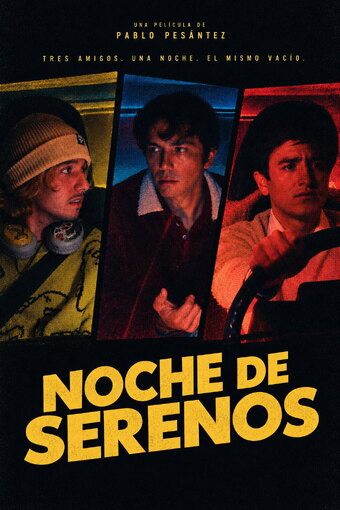 Noche de Serenos