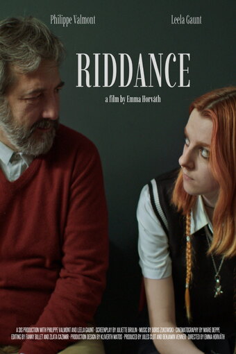Riddance