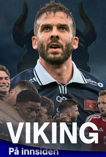 Viking on the Inside