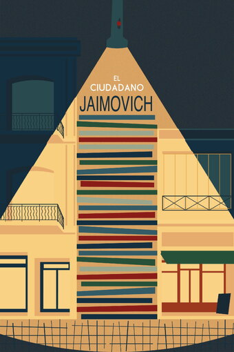 Citizen Jaimovich