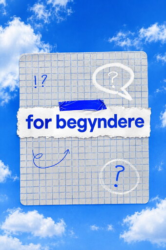 For Beginners
