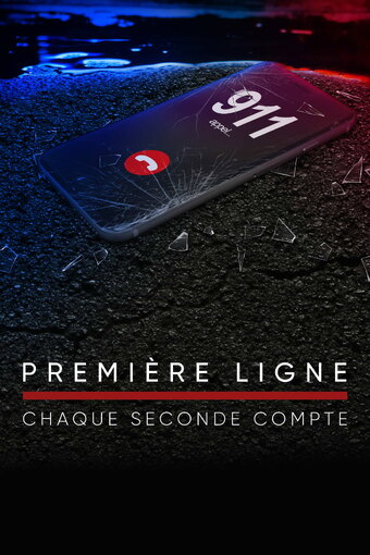 First Line: Every second counts