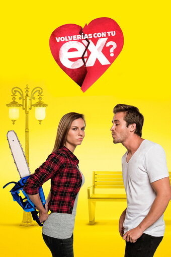 ¿Volverías con tu Ex?