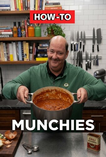 How-To by Munchies