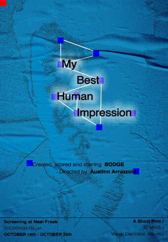 My Best Human Impression