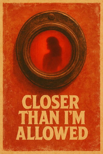 Closer Than I'm Allowed