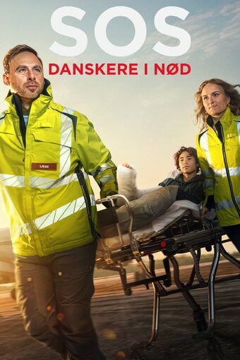 SOS - Danes in Distress