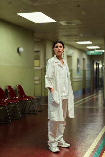 Always on Call