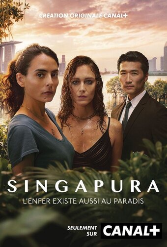 Singapura