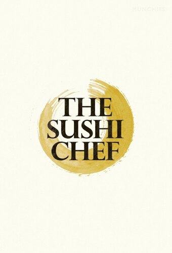 The Sushi Chef