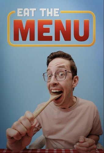 Eat the Menu