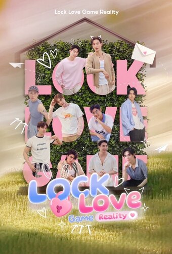 Lock Love Game Reality