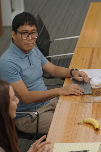 The Promotion