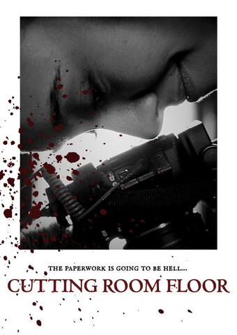 Cutting Room Floor