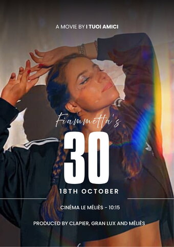 Fiammetta's 30